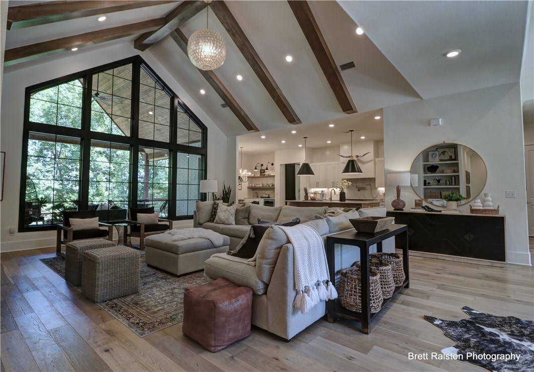 Clear Creek Ph III - Residential