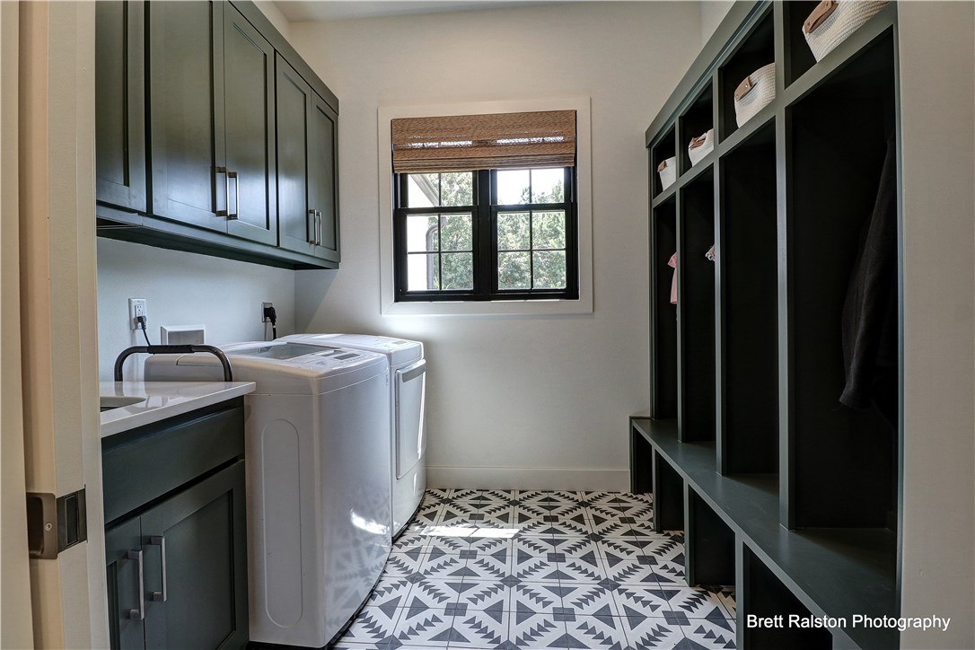 Clear Creek Ph III - Residential