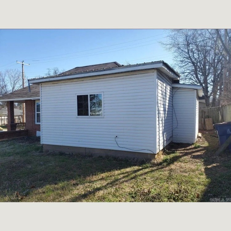 Fitzgerald - Residential