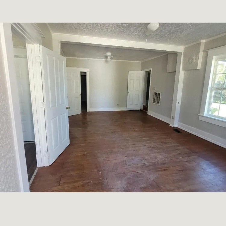 Fitzgerald - Residential