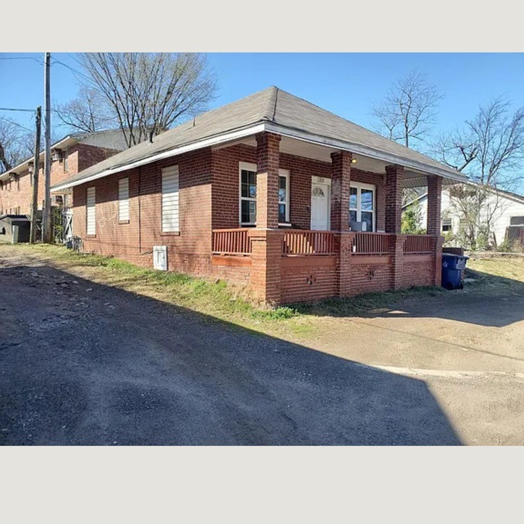 Fitzgerald - Residential