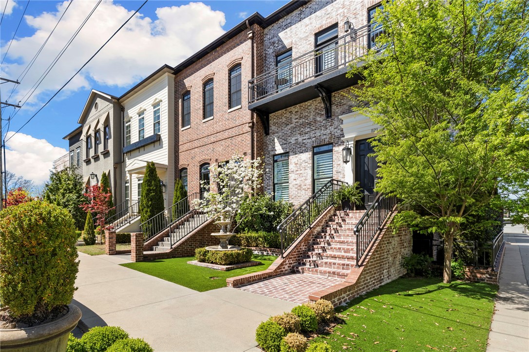 Orchard Add Bentonville - Residential