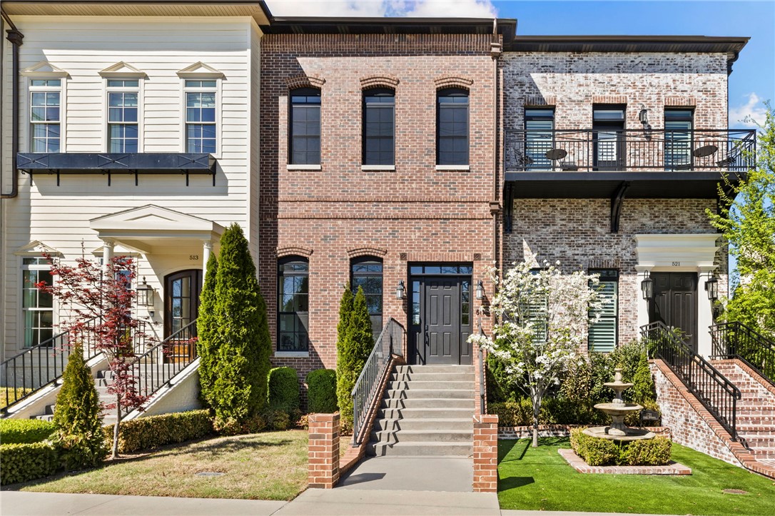 Orchard Add Bentonville - Residential