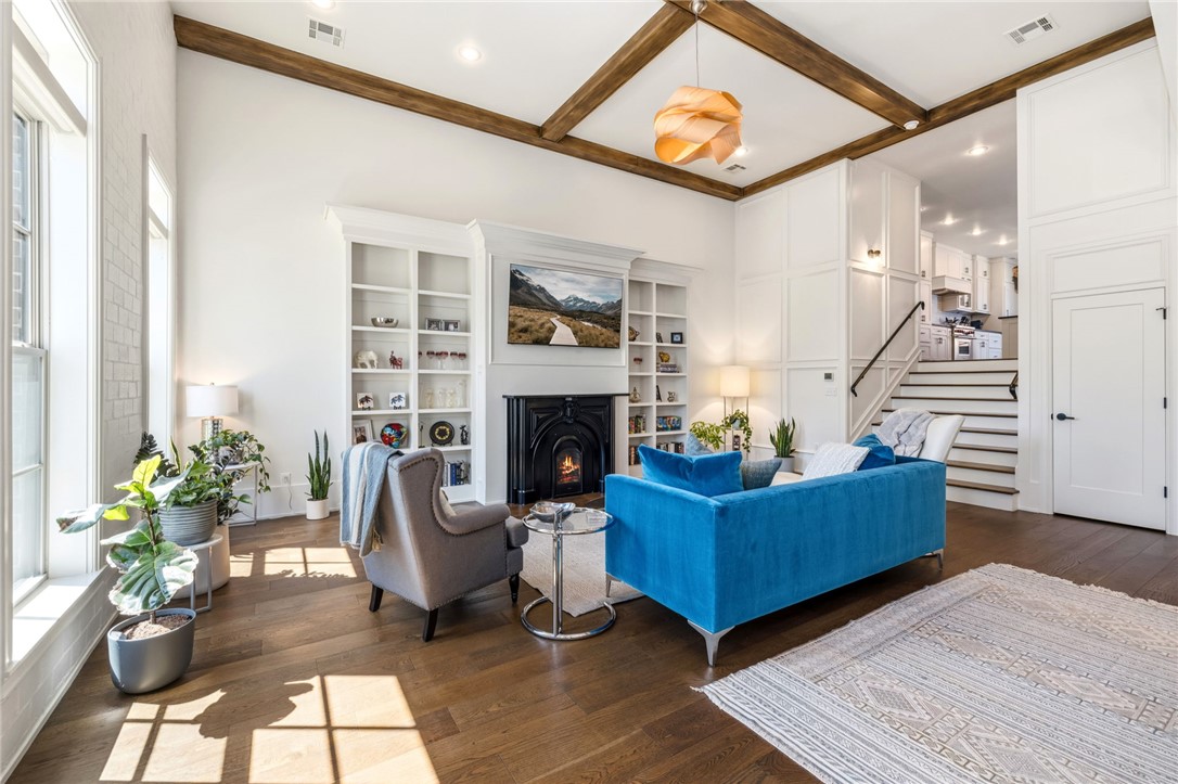 Orchard Add Bentonville - Residential