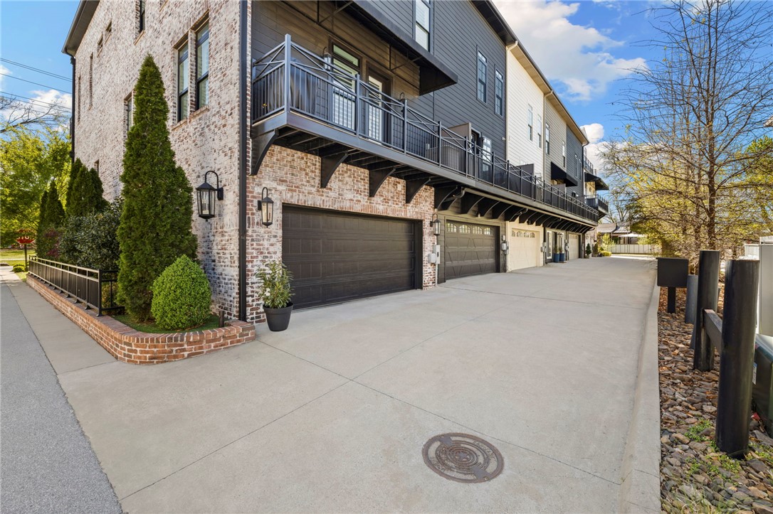 Orchard Add Bentonville - Residential