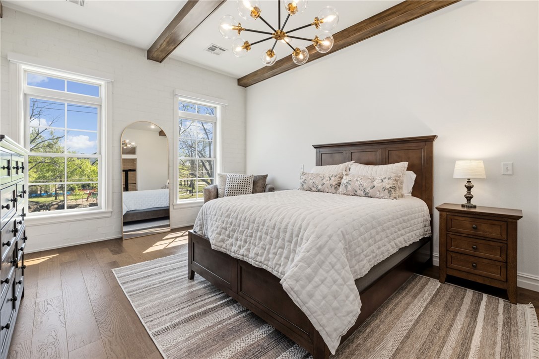 Orchard Add Bentonville - Residential