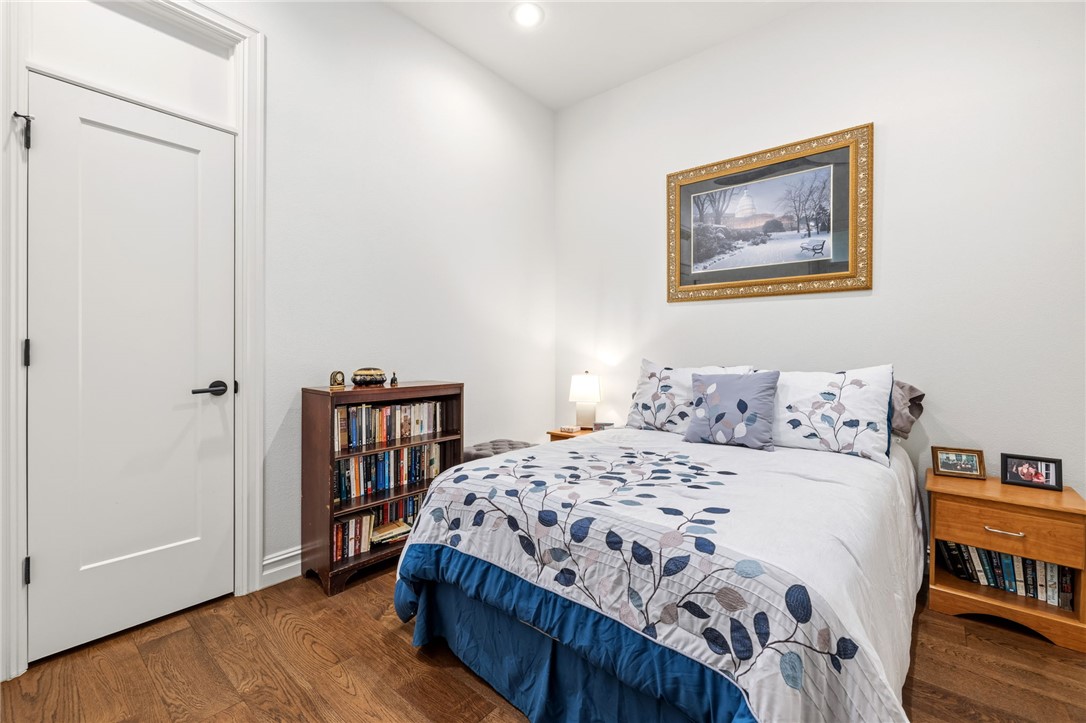 Orchard Add Bentonville - Residential