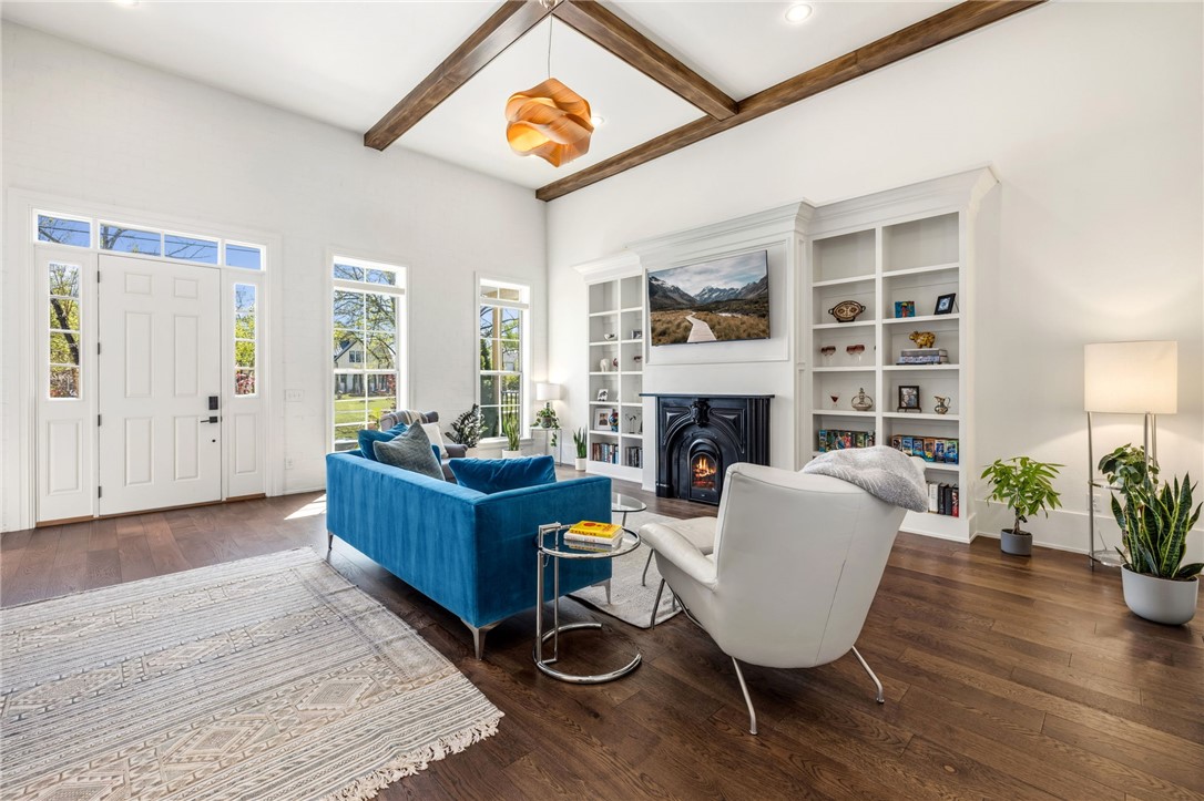 Orchard Add Bentonville - Residential