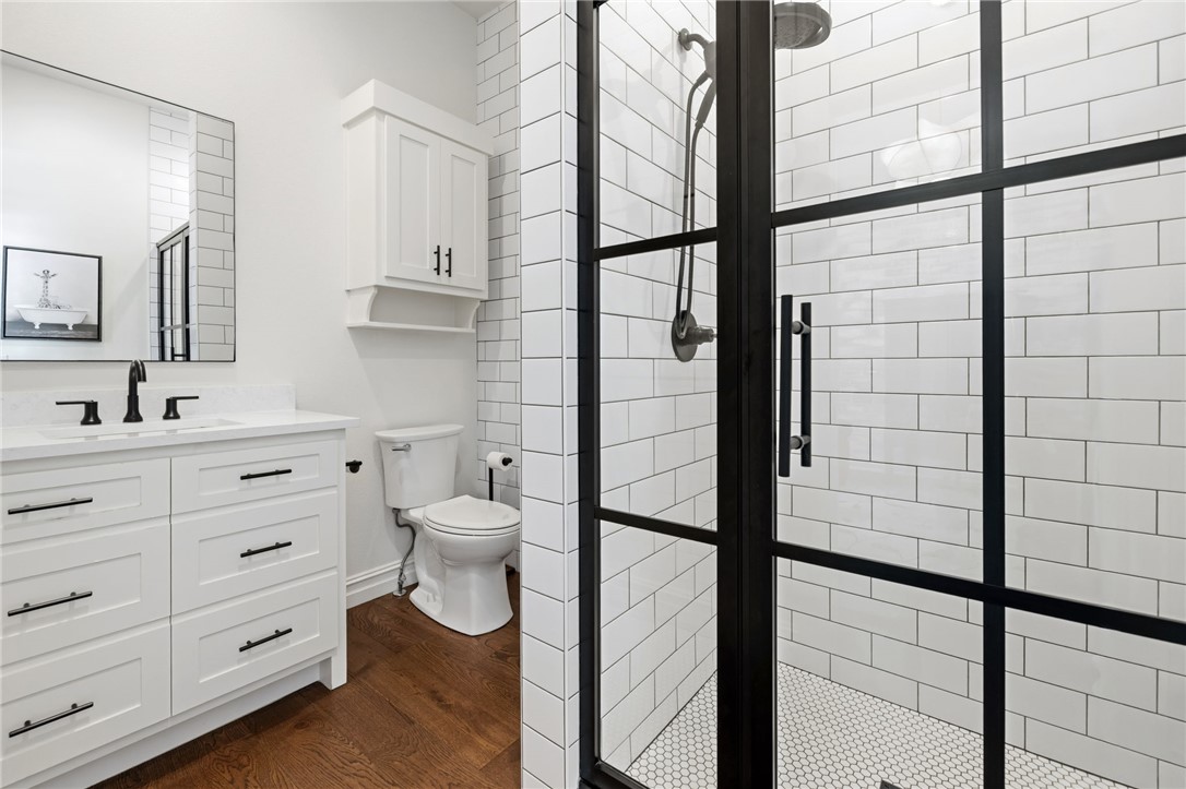 Orchard Add Bentonville - Residential