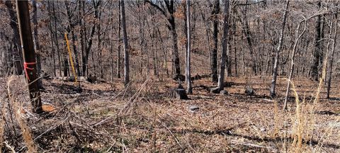 Unimproved Land in Bella Vista AR Lot 4 Beith Drive 8.jpg