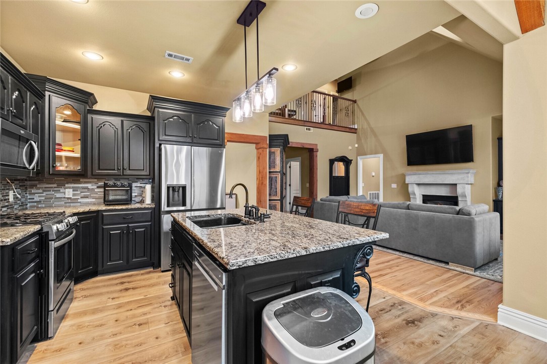 Chapel Hill Ph 1 Bentonville - Residential