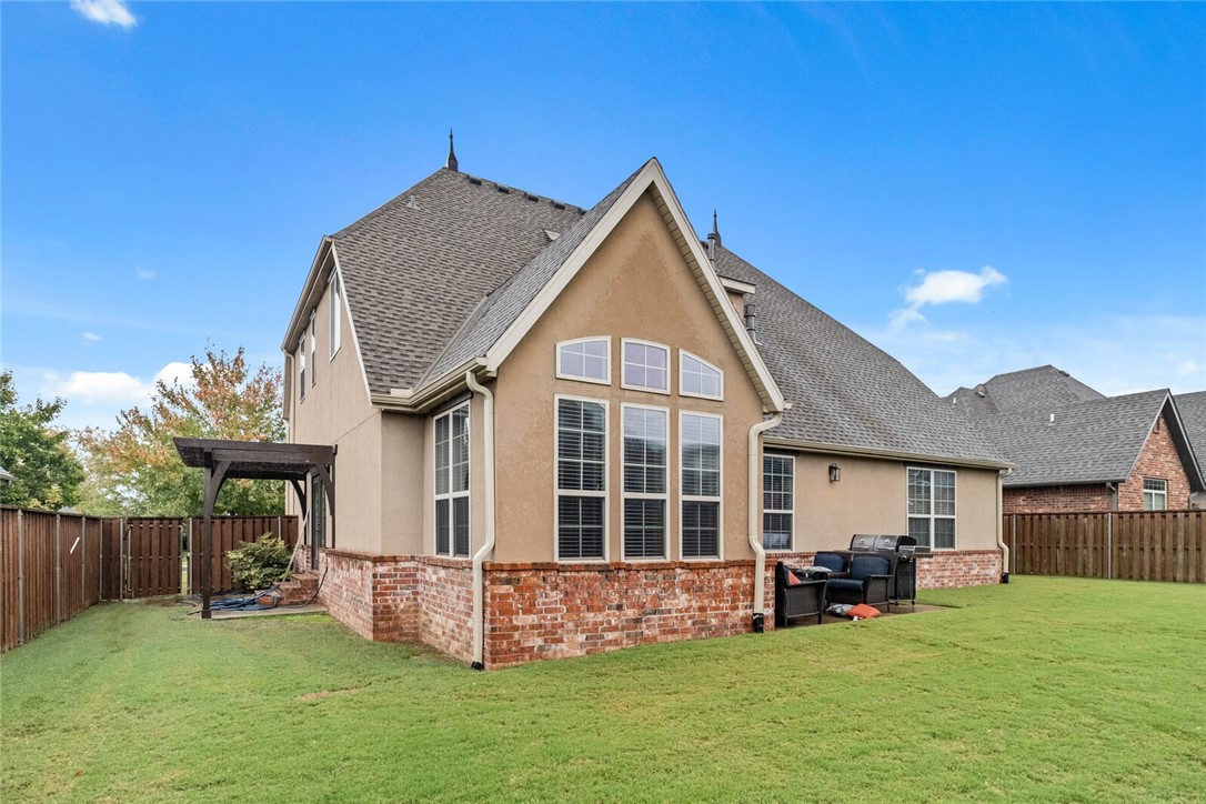 Chapel Hill Ph 1 Bentonville - Residential