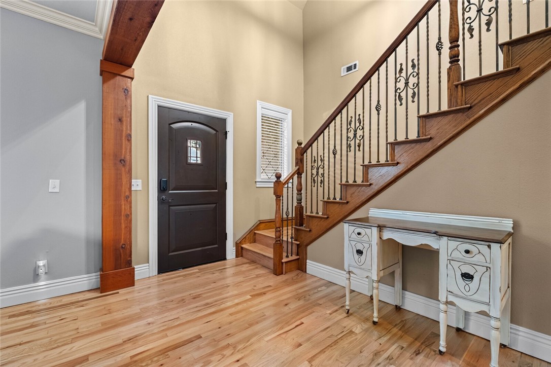 Chapel Hill Ph 1 Bentonville - Residential