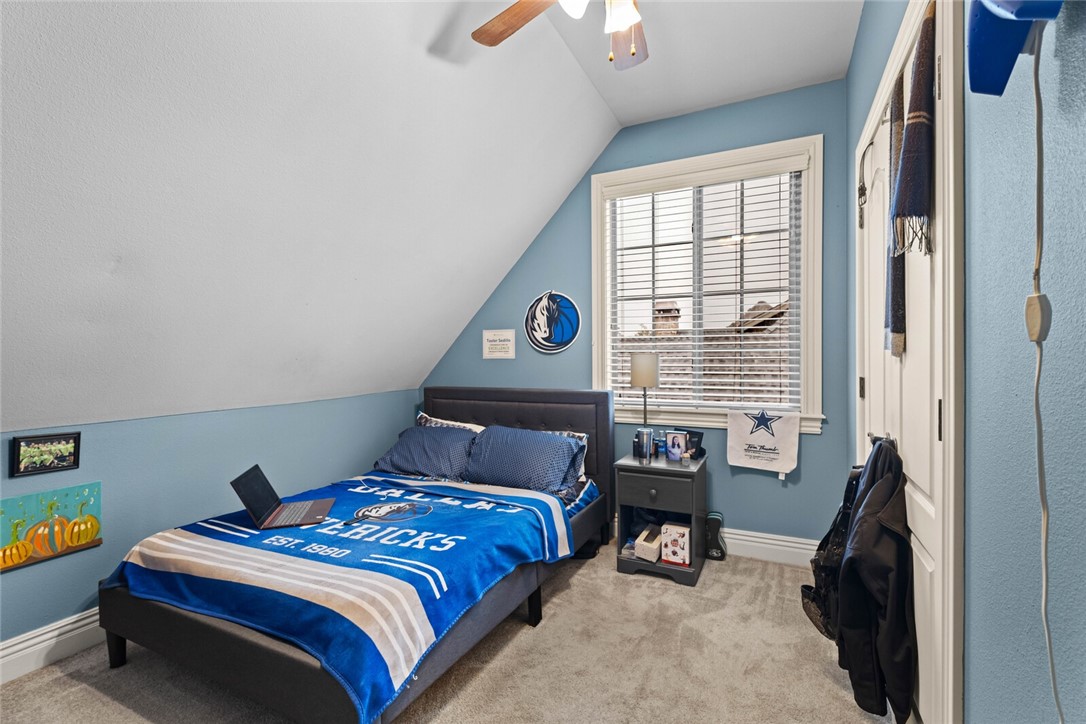 Chapel Hill Ph 1 Bentonville - Residential