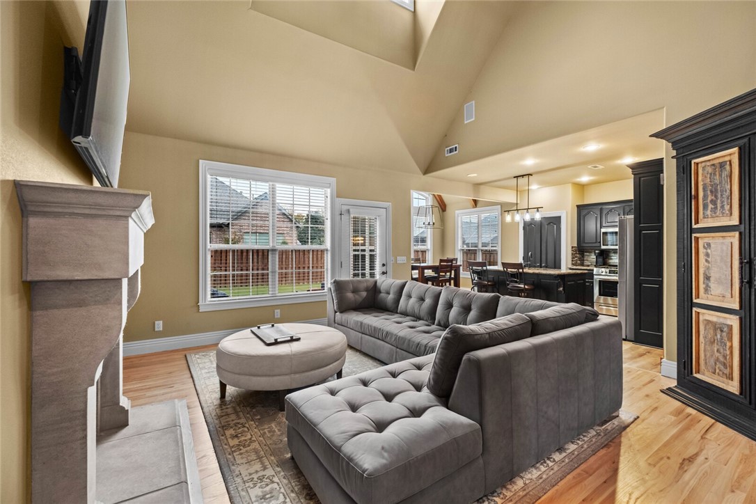 Chapel Hill Ph 1 Bentonville - Residential