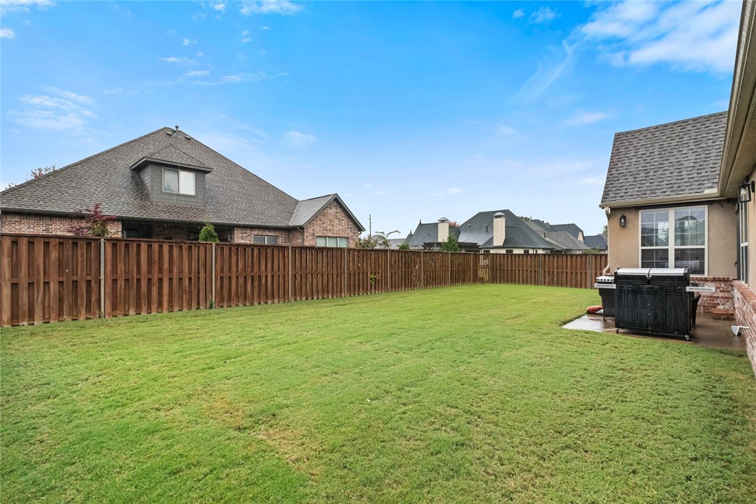 Chapel Hill Ph 1 Bentonville - Residential