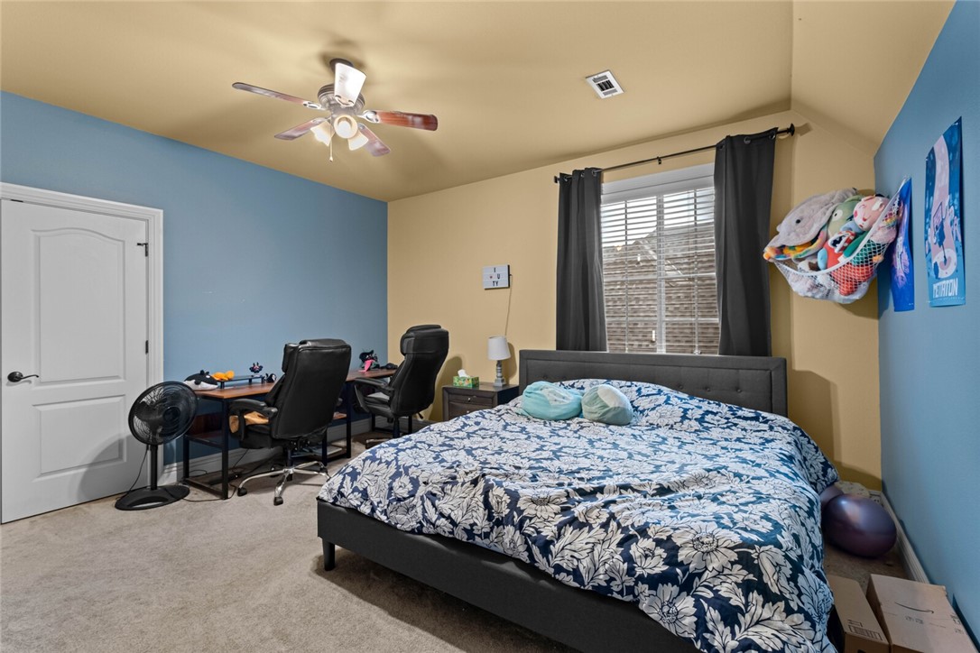 Chapel Hill Ph 1 Bentonville - Residential