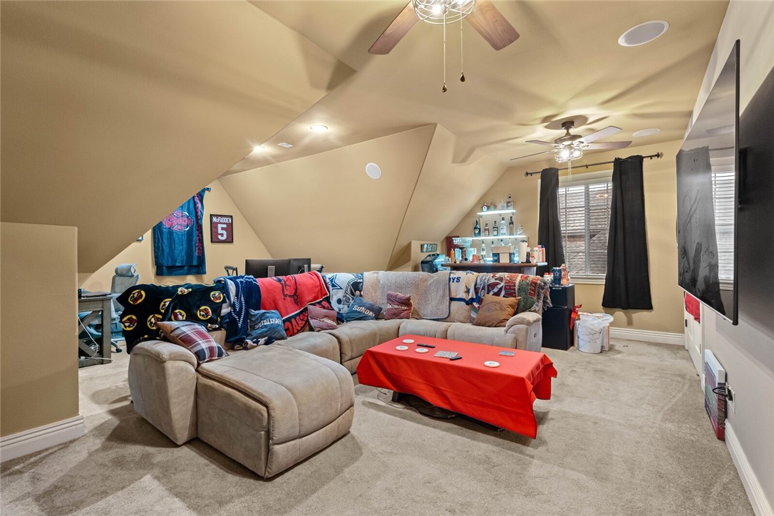 Chapel Hill Ph 1 Bentonville - Residential