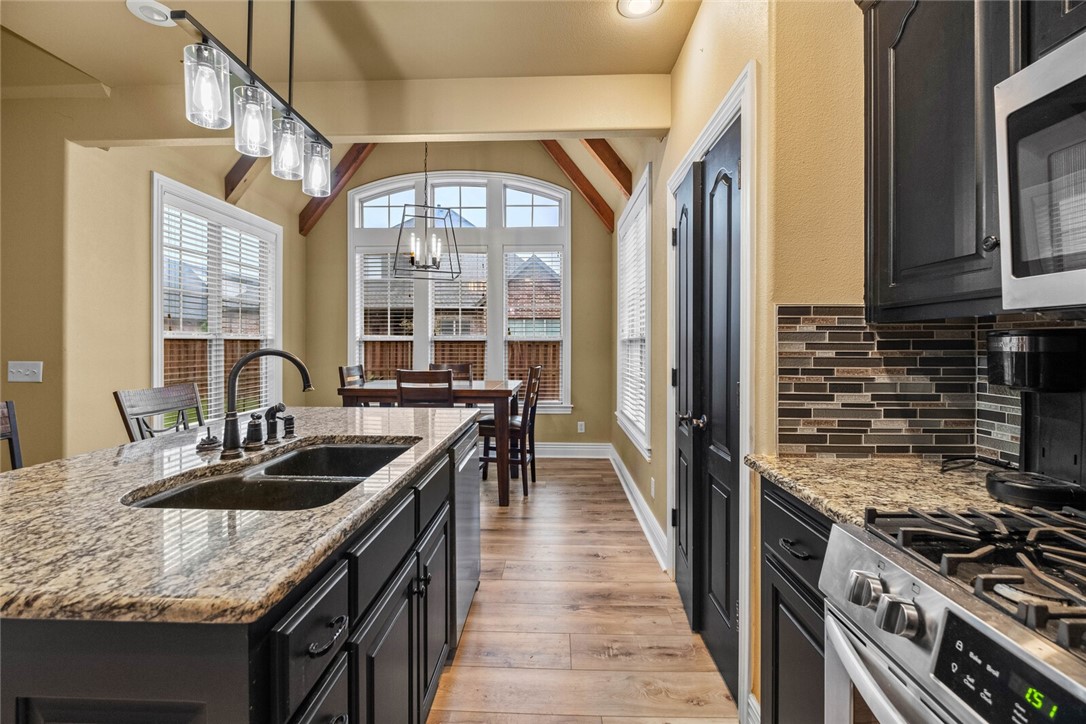 Chapel Hill Ph 1 Bentonville - Residential