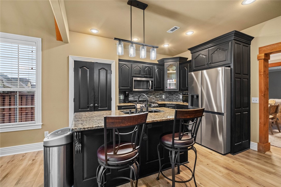 Chapel Hill Ph 1 Bentonville - Residential