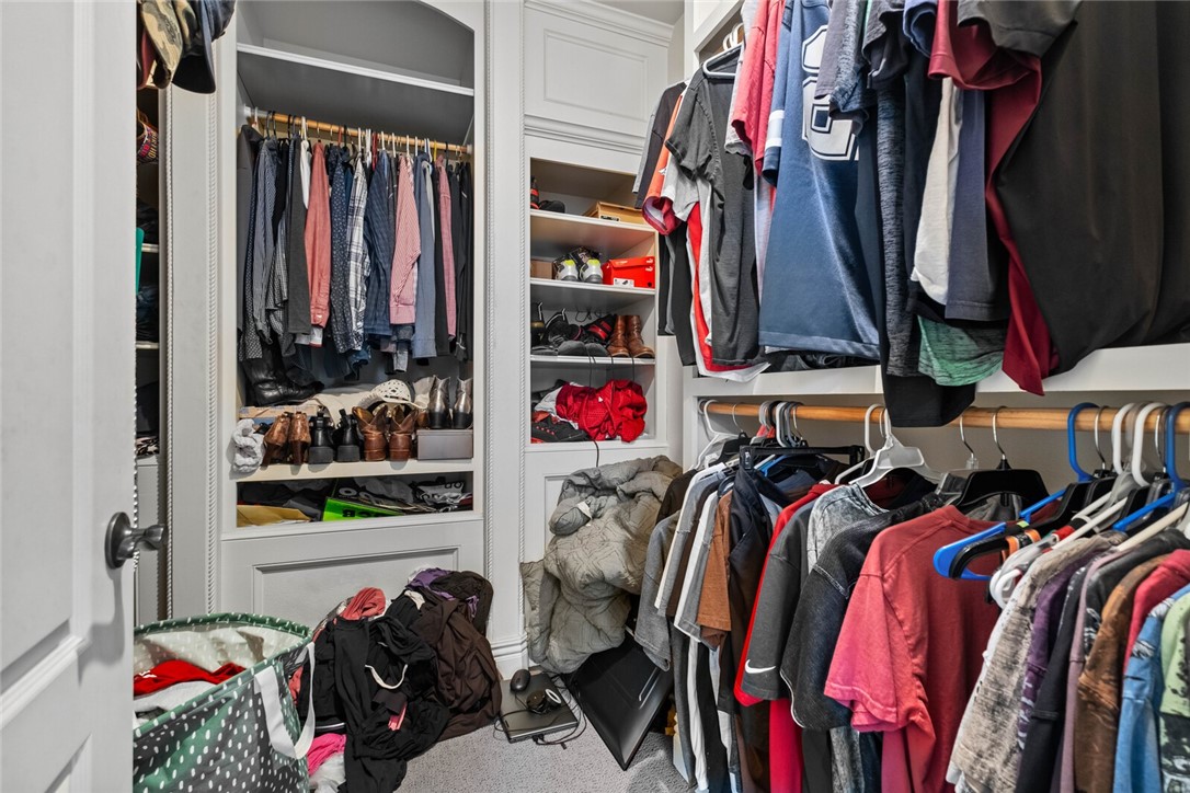 Chapel Hill Ph 1 Bentonville - Residential