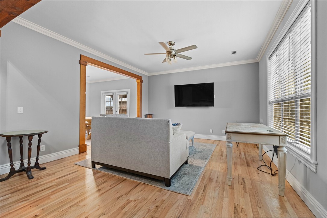 Chapel Hill Ph 1 Bentonville - Residential