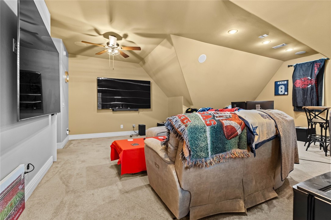 Chapel Hill Ph 1 Bentonville - Residential