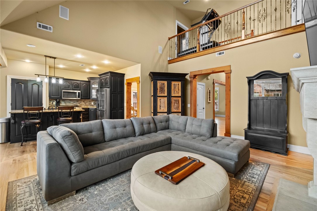 Chapel Hill Ph 1 Bentonville - Residential