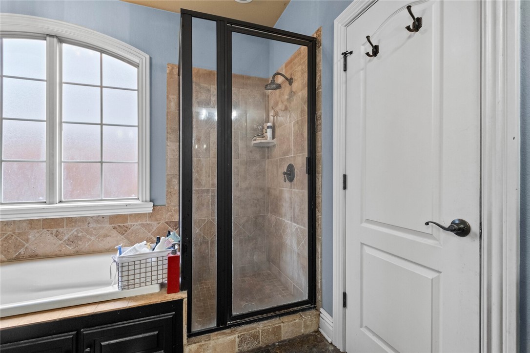 Chapel Hill Ph 1 Bentonville - Residential