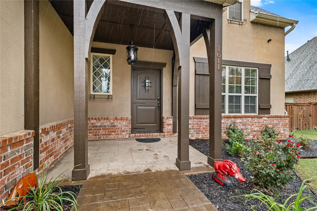Chapel Hill Ph 1 Bentonville - Residential