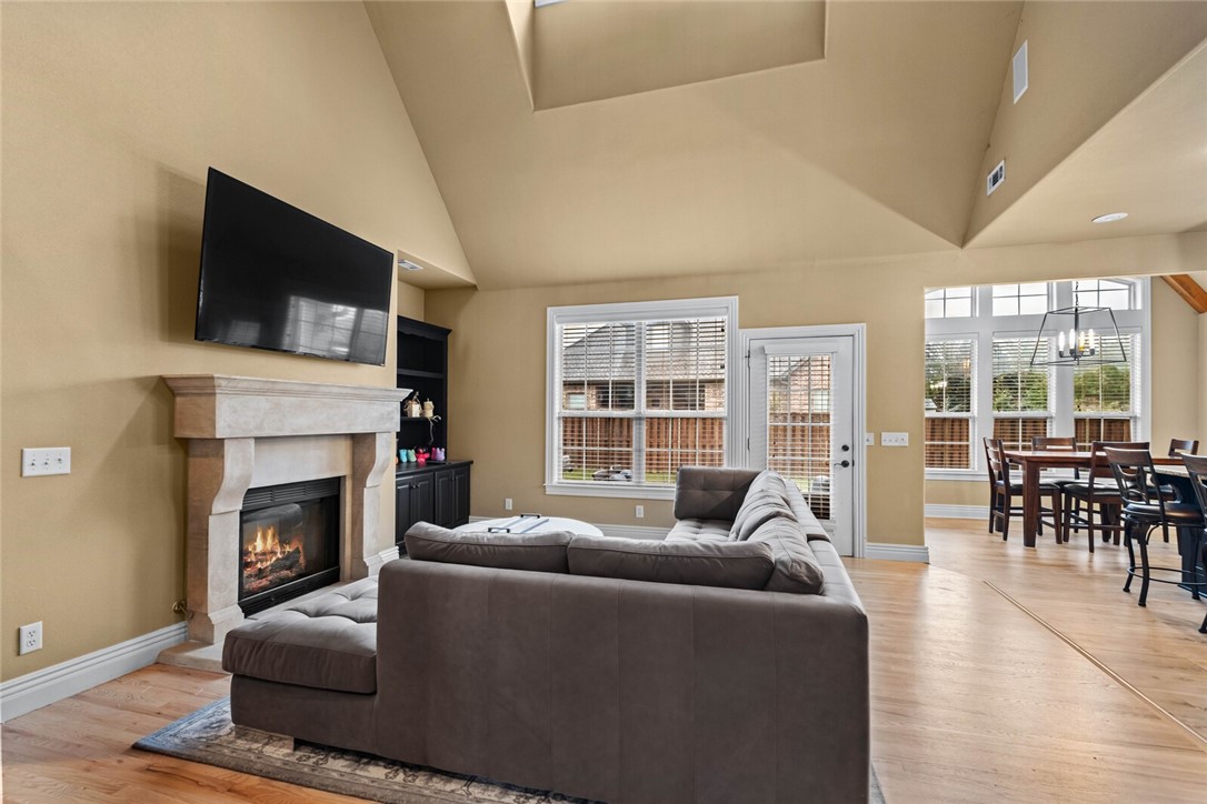 Chapel Hill Ph 1 Bentonville - Residential