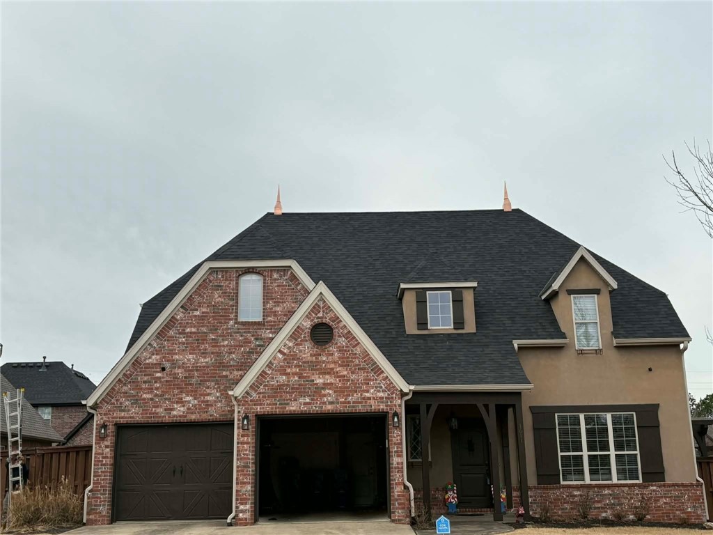 Chapel Hill Ph 1 Bentonville - Residential