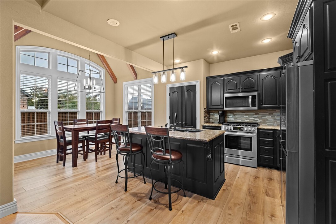 Chapel Hill Ph 1 Bentonville - Residential