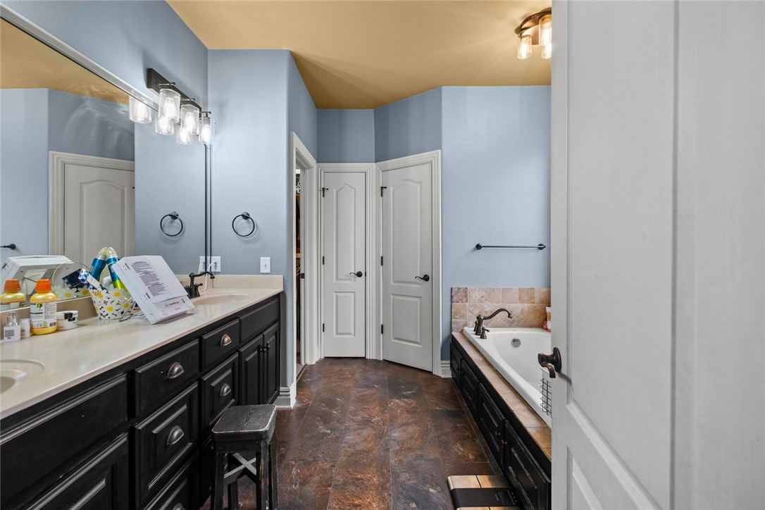 Chapel Hill Ph 1 Bentonville - Residential