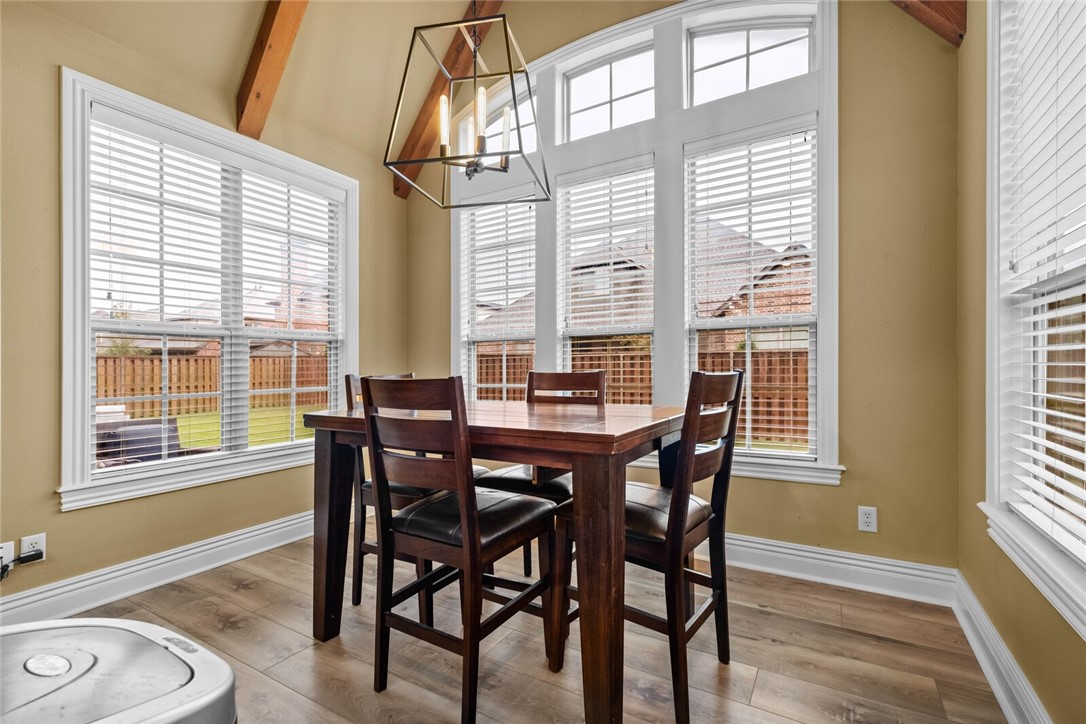 Chapel Hill Ph 1 Bentonville - Residential