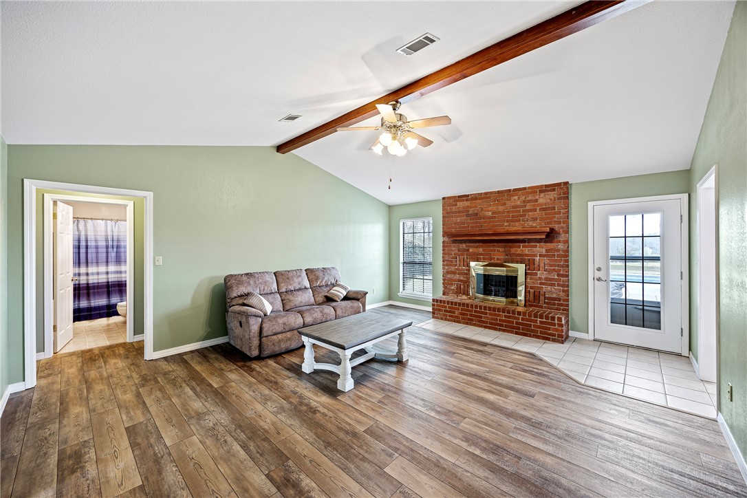 Golden Pond - Residential