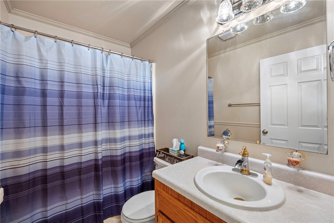 Golden Pond - Residential