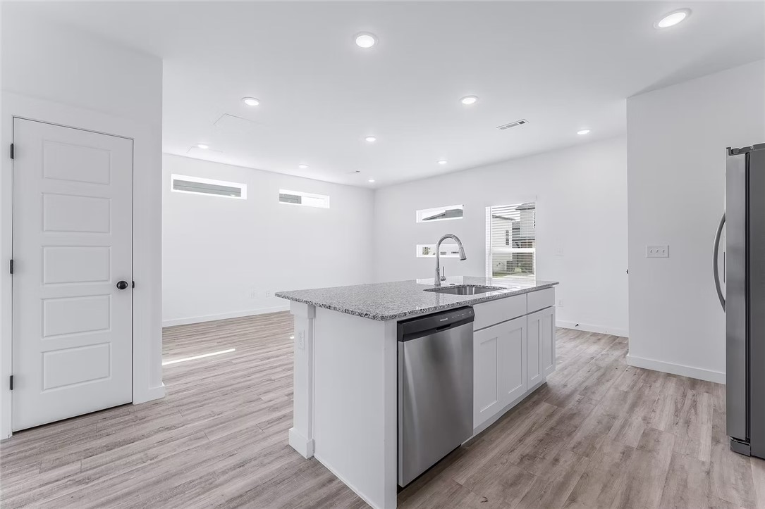 FEATHERSTON WEST SUB PH 1-CENTERTON - Residential