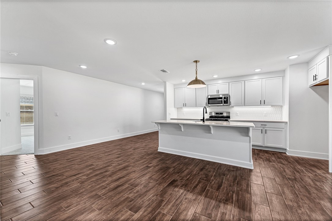 Summerfield Subdivision - Residential