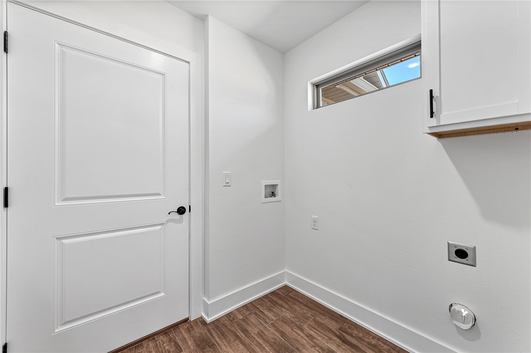 Summerfield Subdivision - Residential