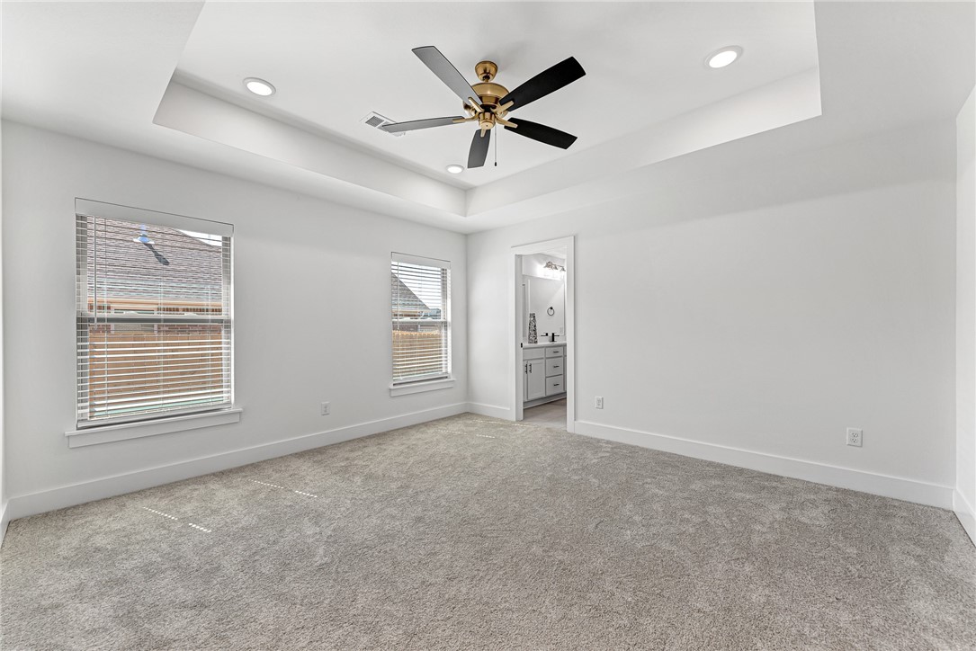 Summerfield Subdivision - Residential