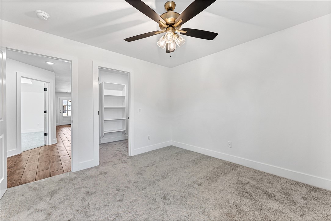 Summerfield Subdivision - Residential