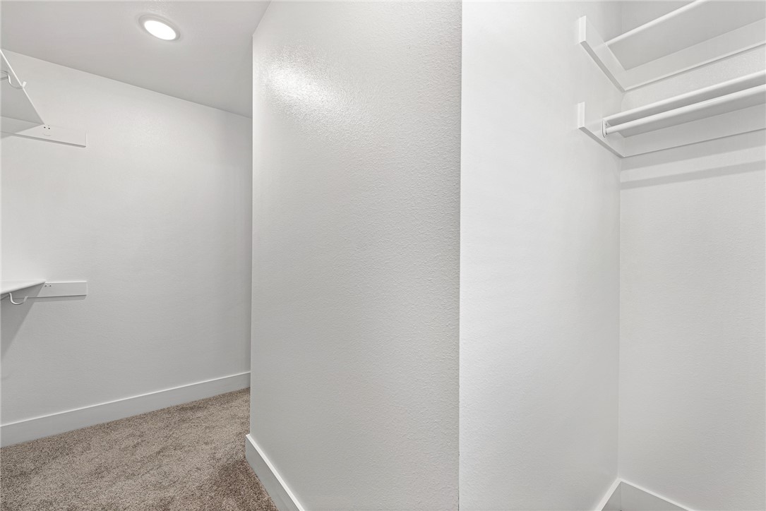 Summerfield Subdivision - Residential
