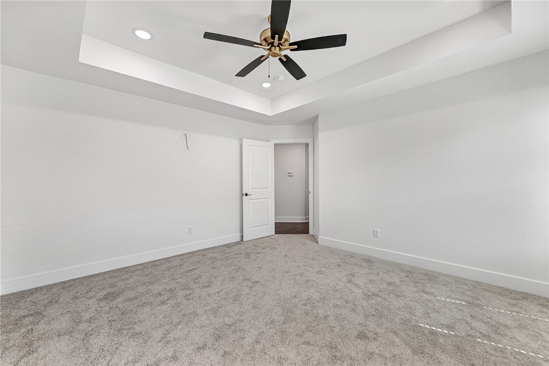 Summerfield Subdivision - Residential