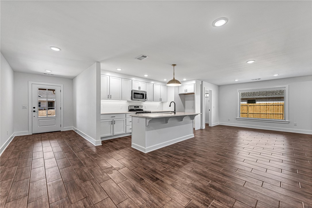 Summerfield Subdivision - Residential