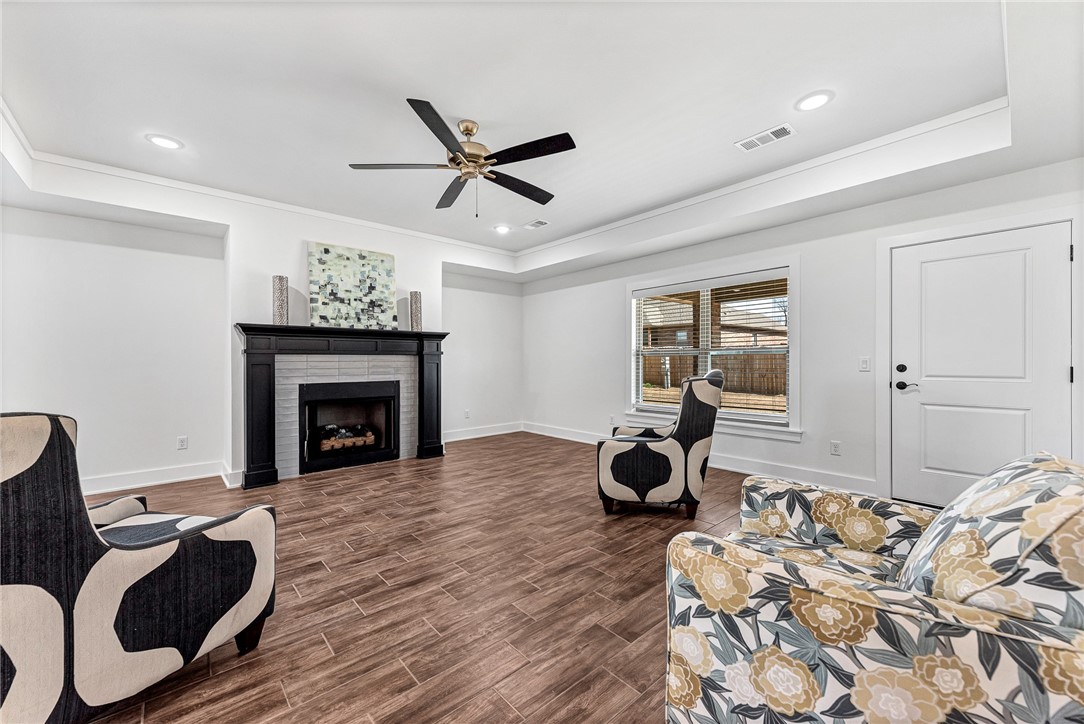 Summerfield Subdivision - Residential