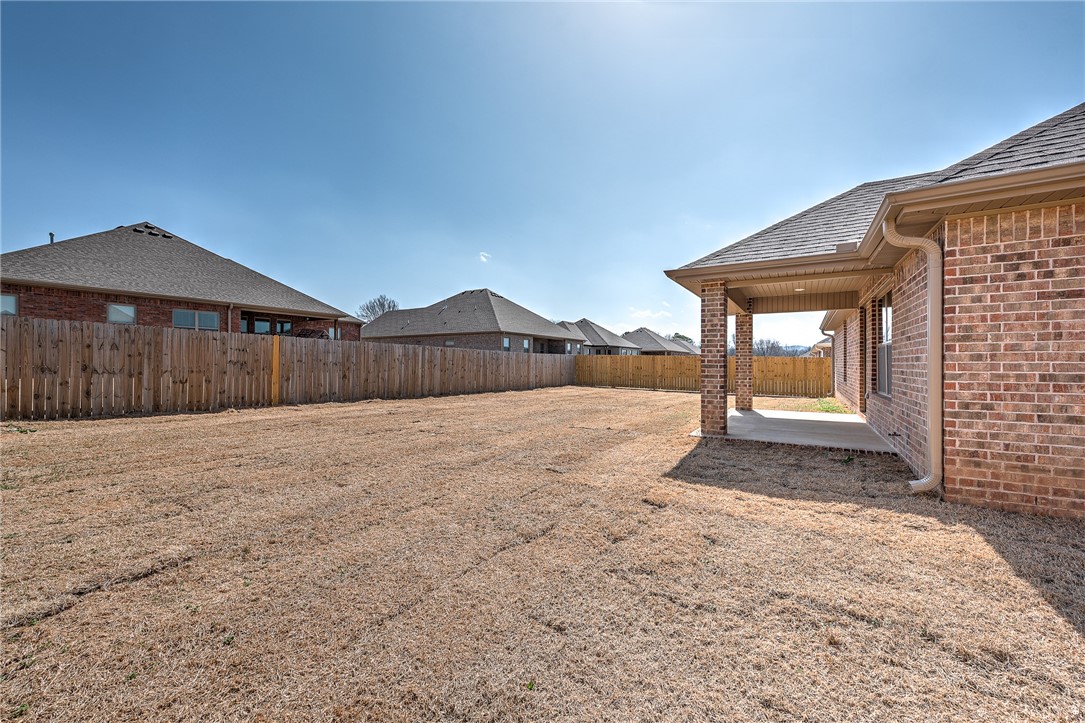 Summerfield Subdivision - Residential