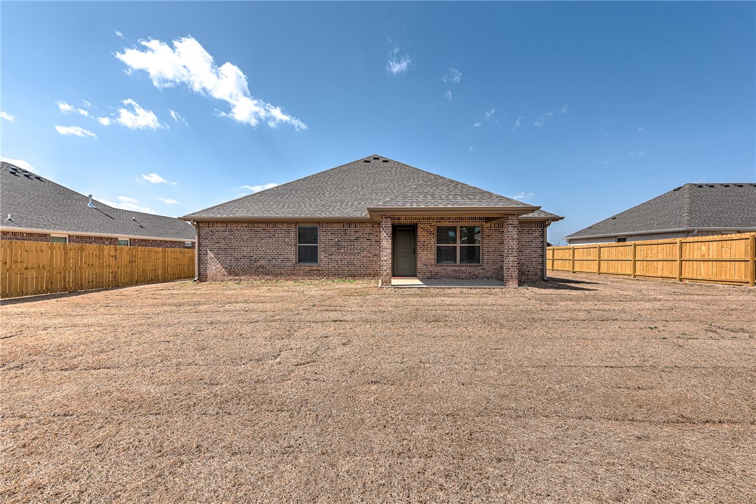 Summerfield Subdivision - Residential