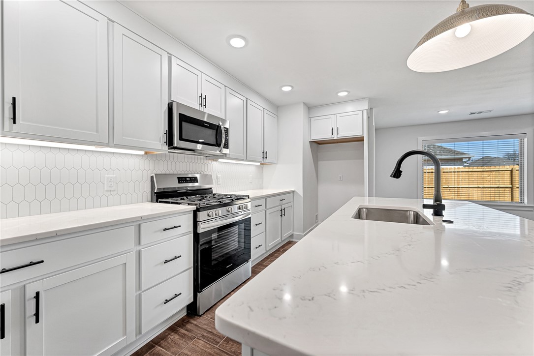 Summerfield Subdivision - Residential