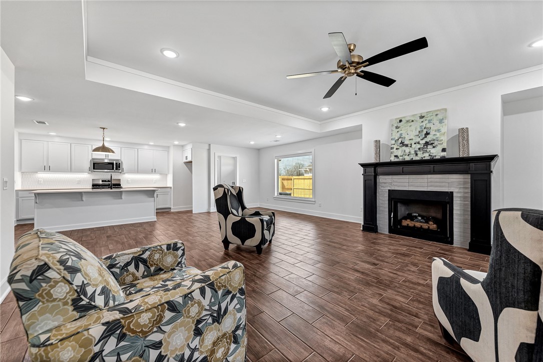 Summerfield Subdivision - Residential